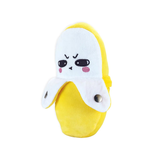 🎶Human Body Sensor Beat Music Banana Plush Toy