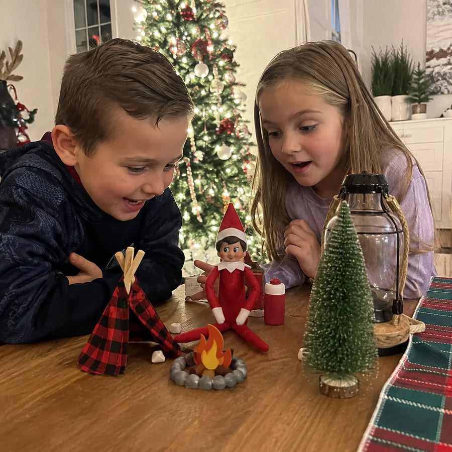 The Kids Were Obsessed