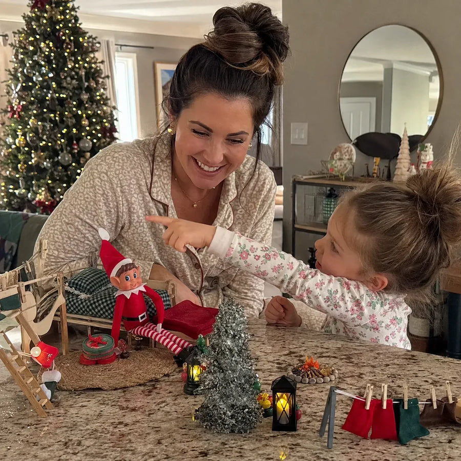 Perfect for Busy Parents